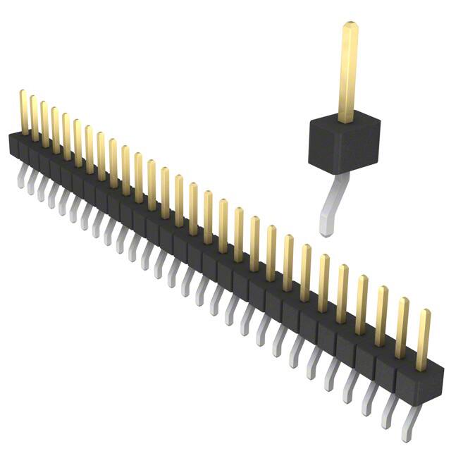 GBC28SBSN-M89Sullins Connector Solutions