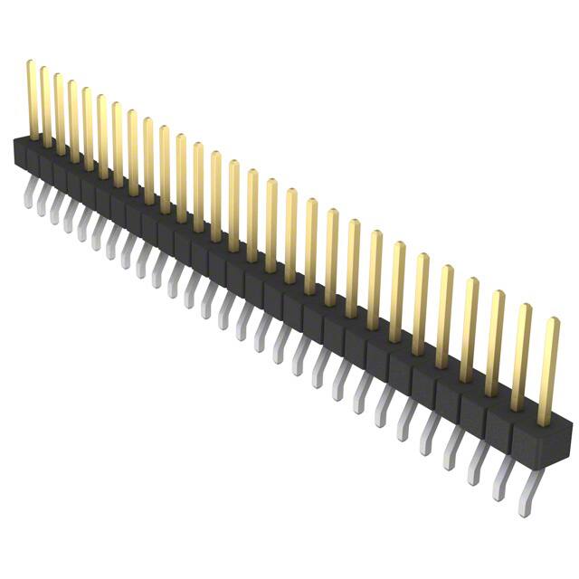 GBC28SGSN-M89Sullins Connector Solutions