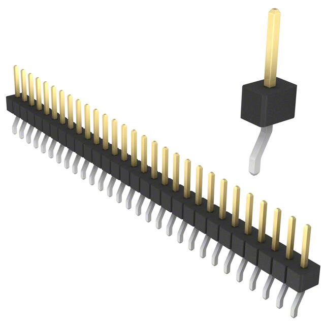 GBC29SBSN-M89Sullins Connector Solutions