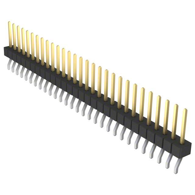 GBC29SGSN-M89Sullins Connector Solutions