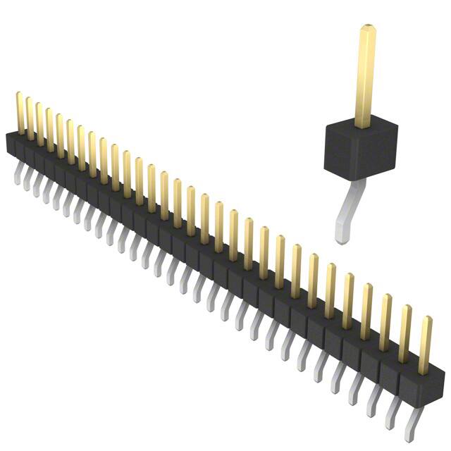GBC30SBSN-M89Sullins Connector Solutions