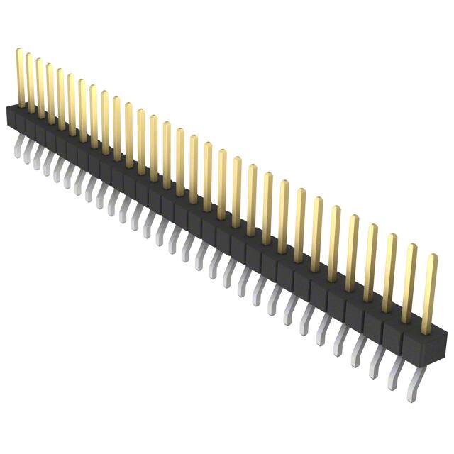 GBC30SGSN-M89Sullins Connector Solutions