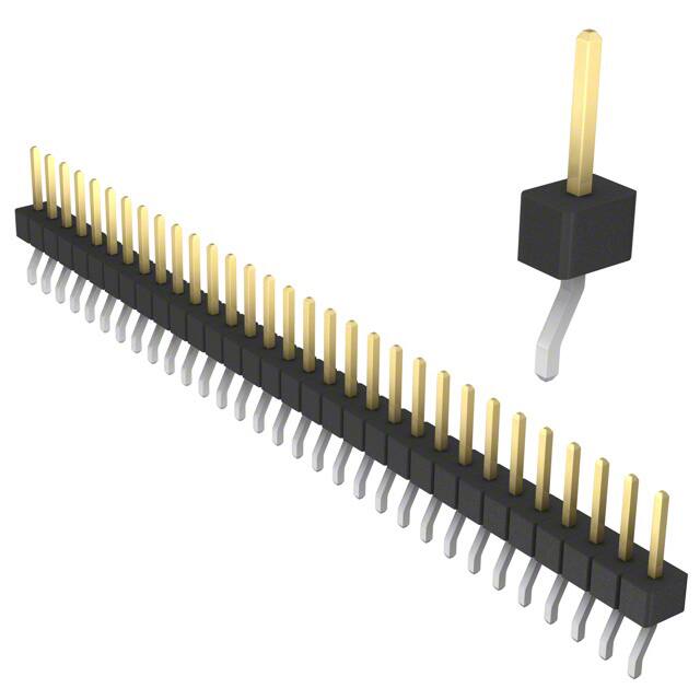 GBC31SBSN-M89Sullins Connector Solutions