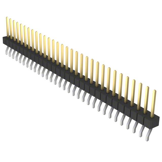 GBC31SGSN-M89Sullins Connector Solutions