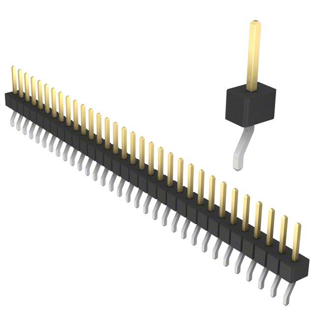 GBC32SBSN-M89Sullins Connector Solutions