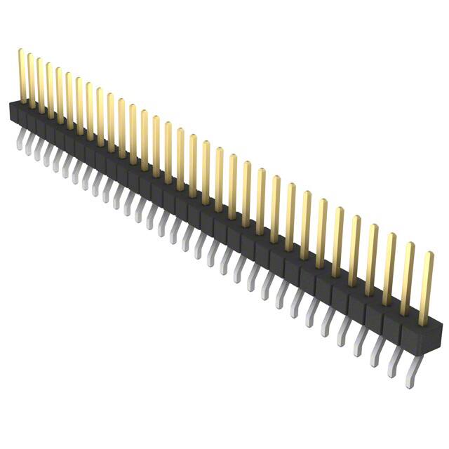GBC32SGSN-M89Sullins Connector Solutions