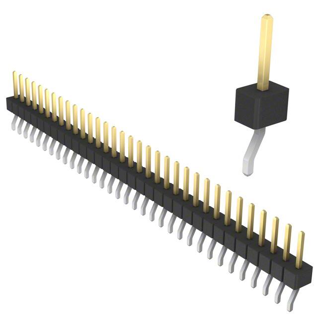 GBC33SBSN-M89Sullins Connector Solutions