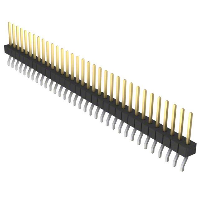 GBC33SGSN-M89Sullins Connector Solutions