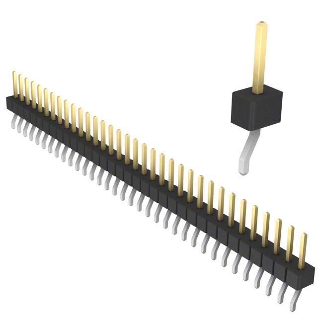 GBC34SBSN-M89Sullins Connector Solutions