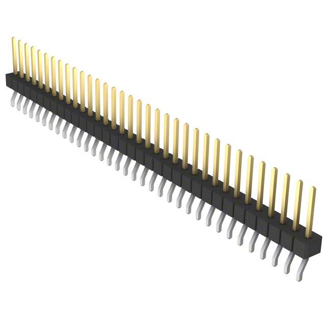 GBC34SGSN-M89Sullins Connector Solutions