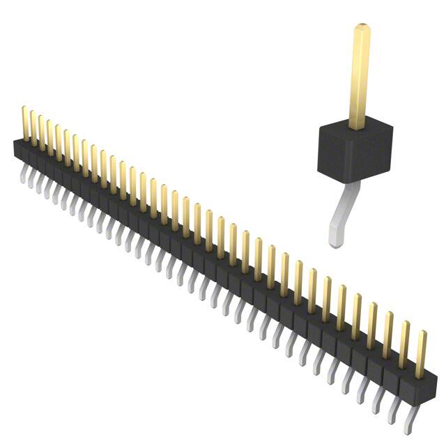 GBC35SBSN-M89Sullins Connector Solutions