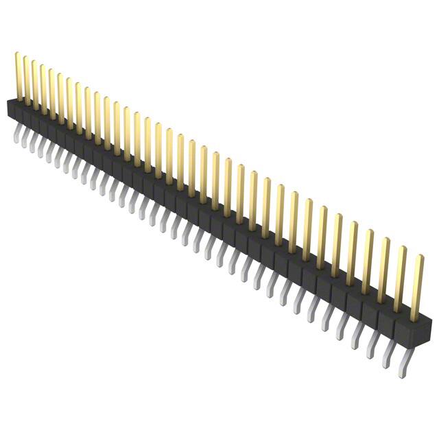 GBC35SGSN-M89Sullins Connector Solutions