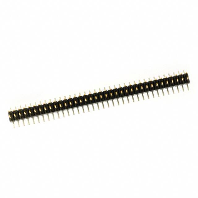 GBC36DABN-M30Sullins Connector Solutions