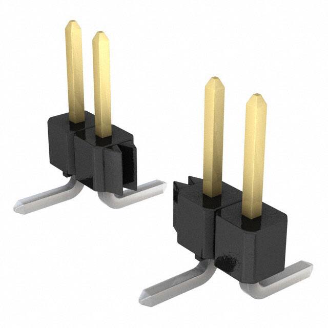 GBC06SABN-M30Sullins Connector Solutions