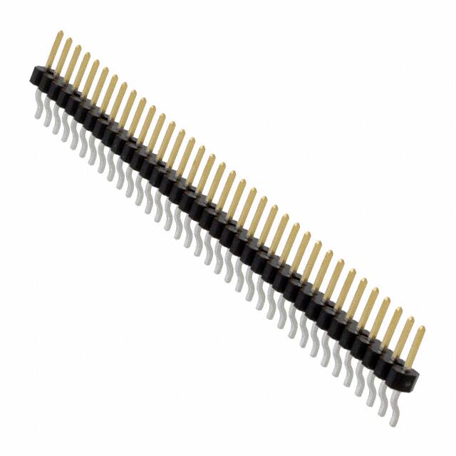 GBC36SBSN-M89Sullins Connector Solutions