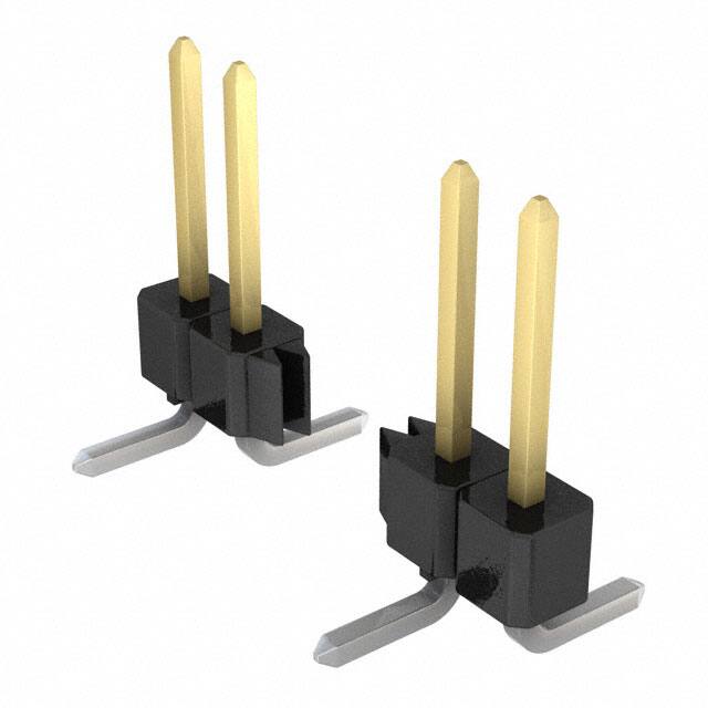Sullins Connector Solutions GBC28SFBN-M30