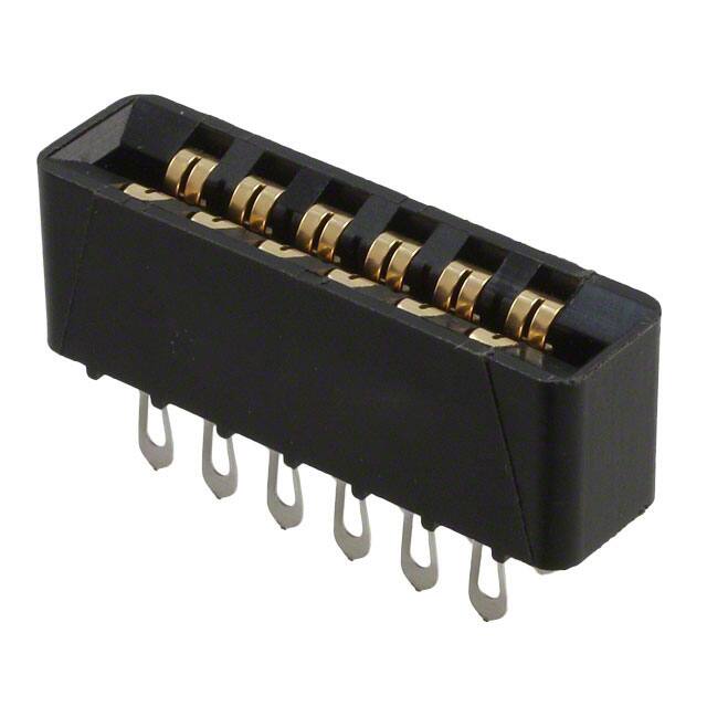 GBM06DSENSullins Connector Solutions
