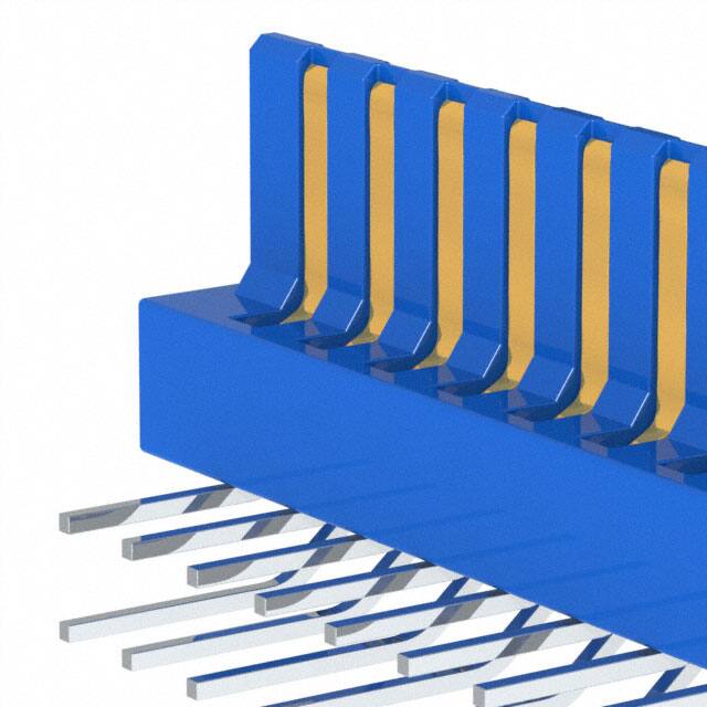 ECM10MMDNSullins Connector Solutions