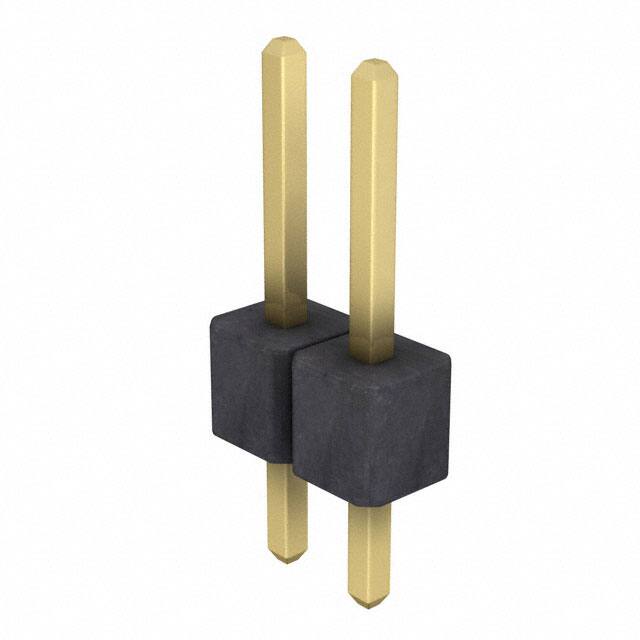 GCC02SAANSullins Connector Solutions