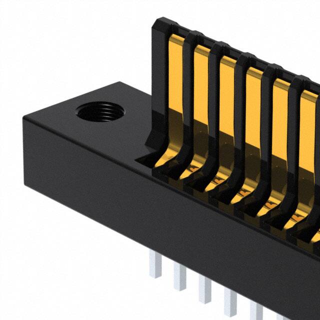 GCC17MMWTSullins Connector Solutions