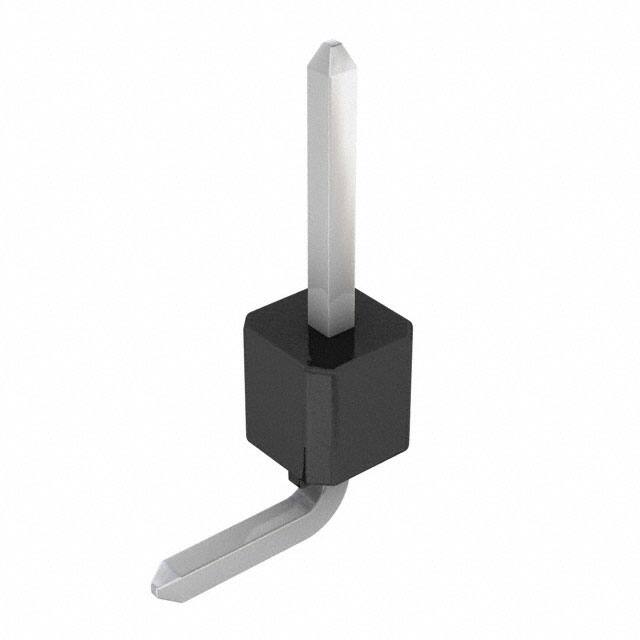 GEC01SABN-M30Sullins Connector Solutions