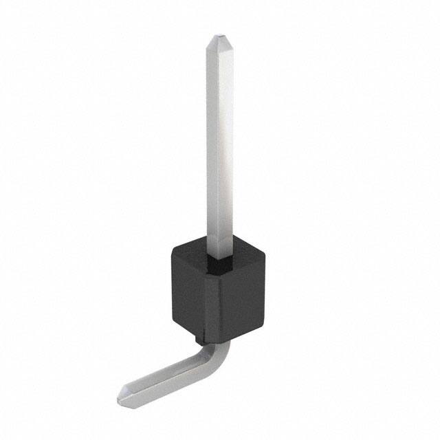 GEC01SFBN-M30Sullins Connector Solutions