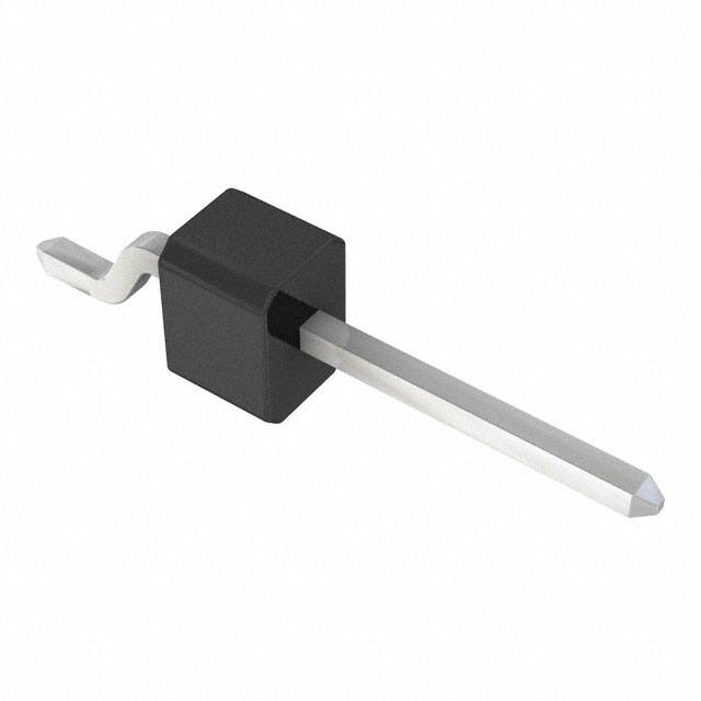 GEC01SGSN-M89Sullins Connector Solutions