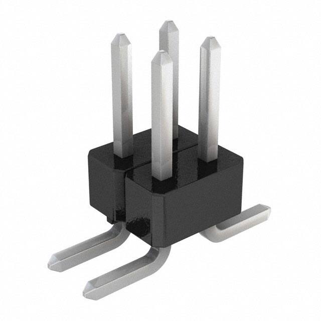 GEC02DABN-M30Sullins Connector Solutions