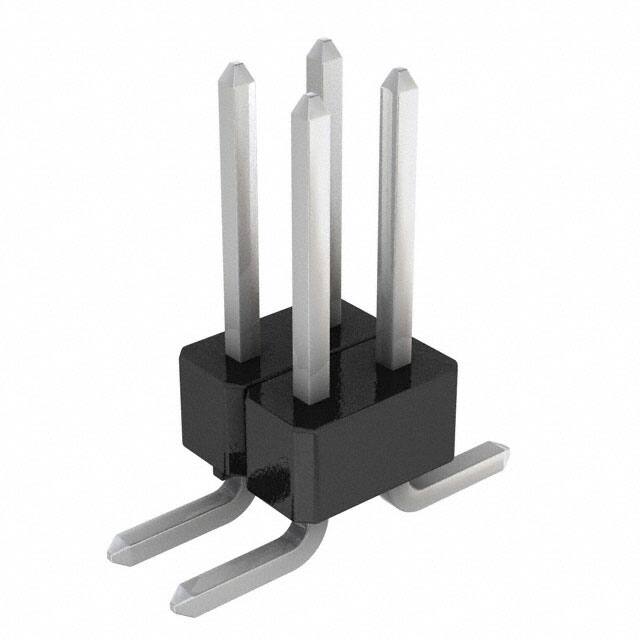 GEC02DFBN-M30Sullins Connector Solutions