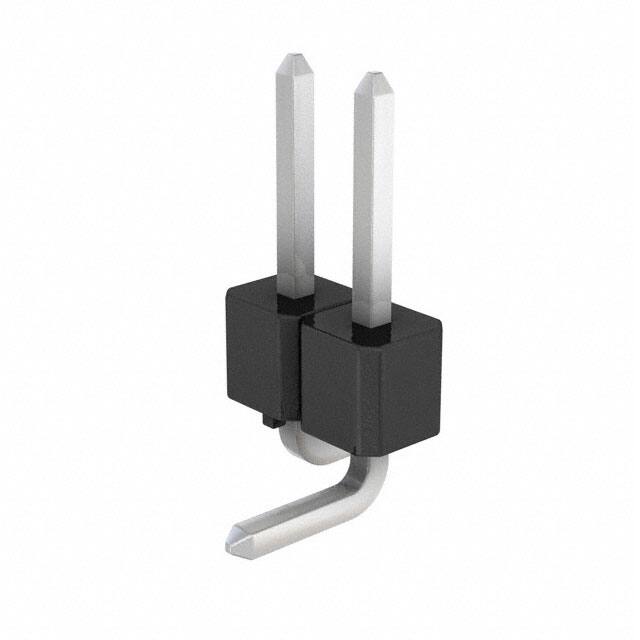 GEC02SABN-M30Sullins Connector Solutions