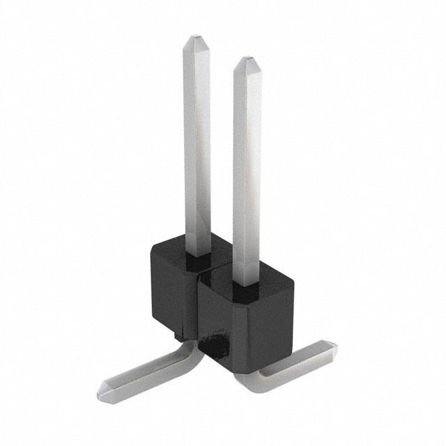 GEC02SFBN-M30Sullins Connector Solutions