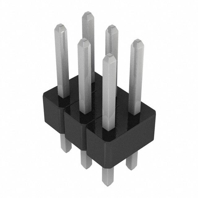 GEC03DAANSullins Connector Solutions