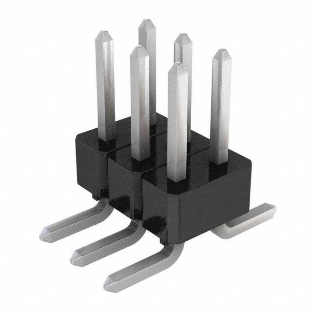 GEC03DABN-M30Sullins Connector Solutions