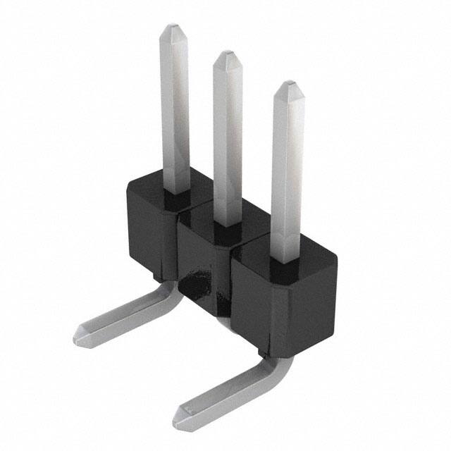 GEC03SABN-M30Sullins Connector Solutions
