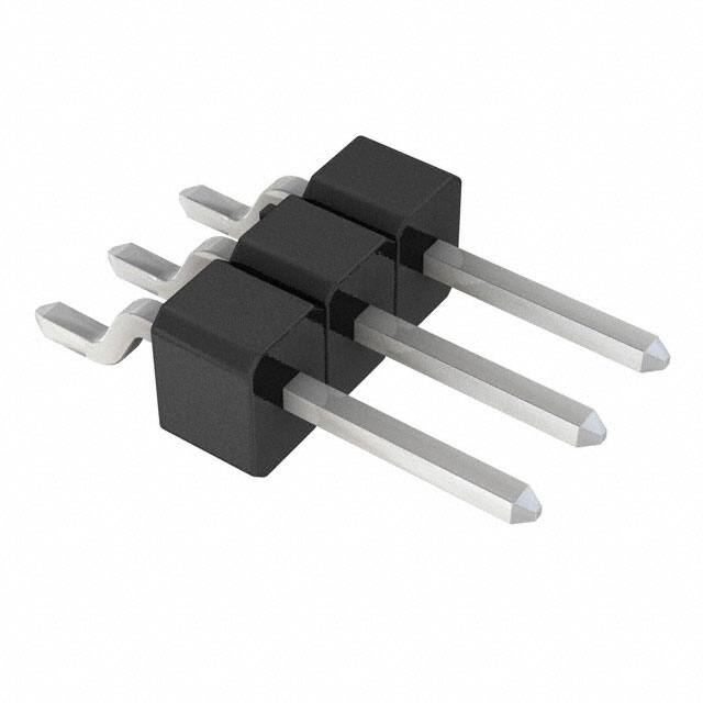 GEC03SBSN-M89Sullins Connector Solutions