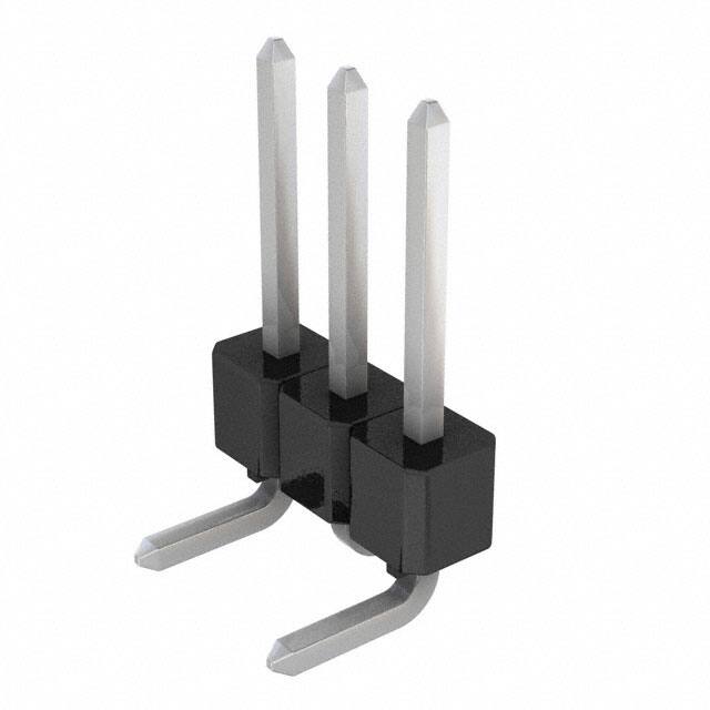 GEC03SFBN-M30Sullins Connector Solutions