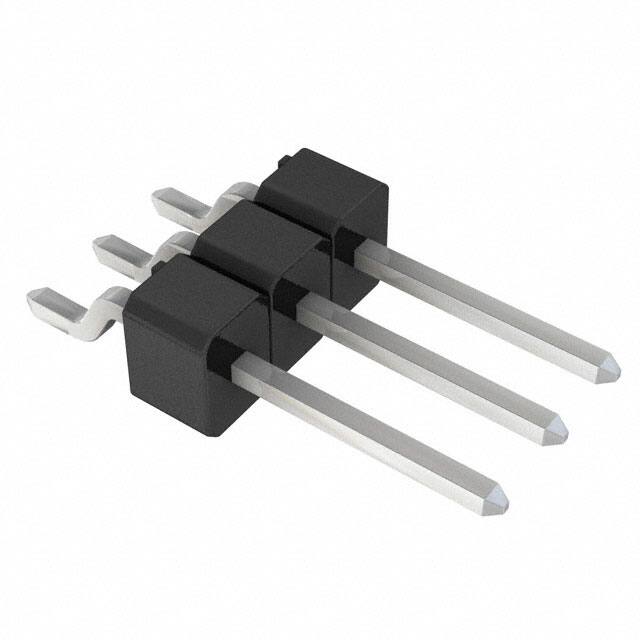 GEC03SGSN-M89Sullins Connector Solutions