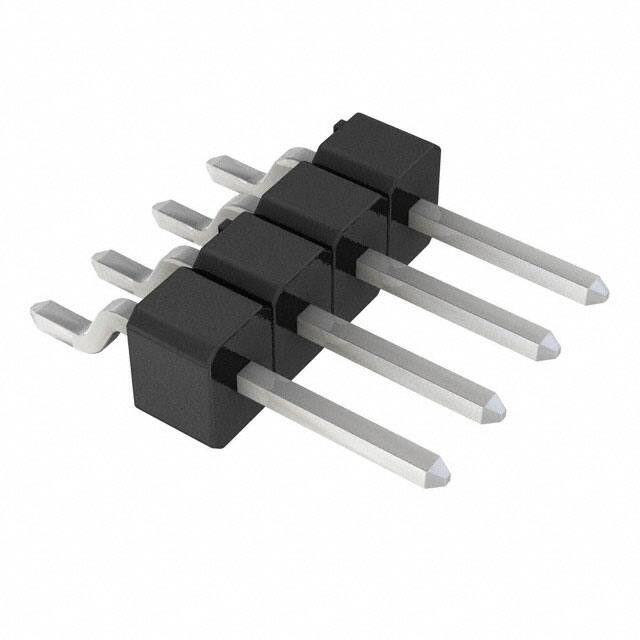 GEC04SBSN-M89Sullins Connector Solutions