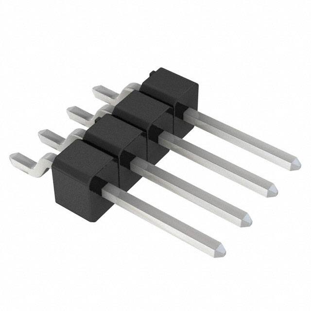 GEC04SGSN-M89Sullins Connector Solutions