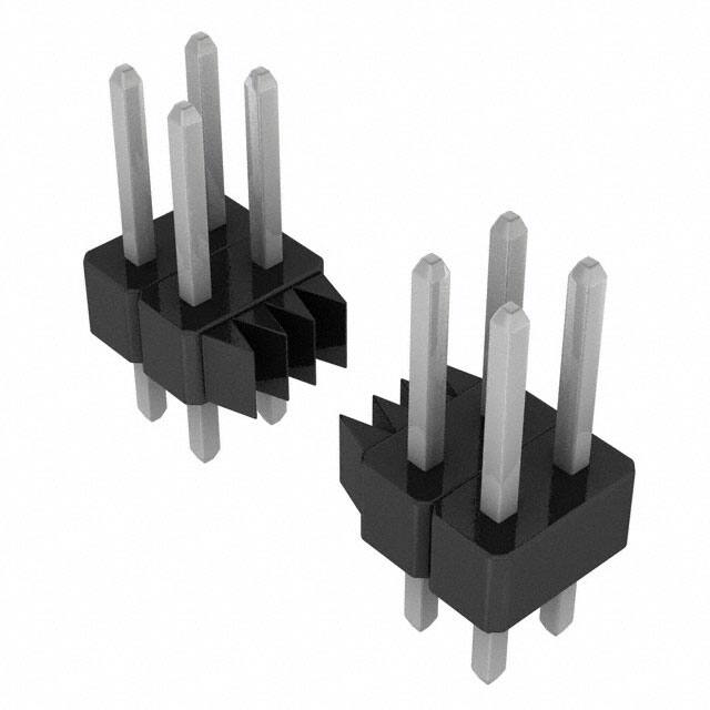 GEC36DAANSullins Connector Solutions
