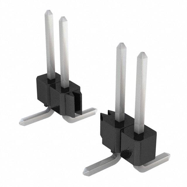 GEC19SFBN-M30Sullins Connector Solutions