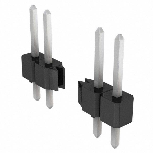 GEC07SAANSullins Connector Solutions