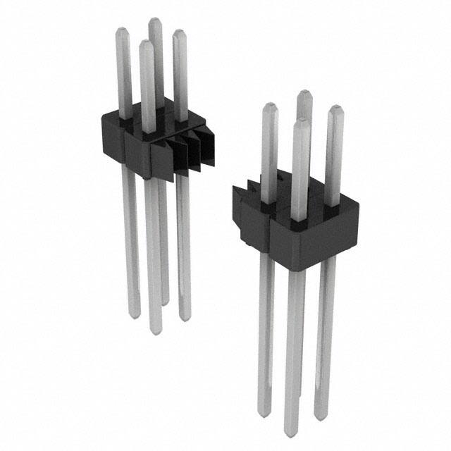 GEC08DAENSullins Connector Solutions