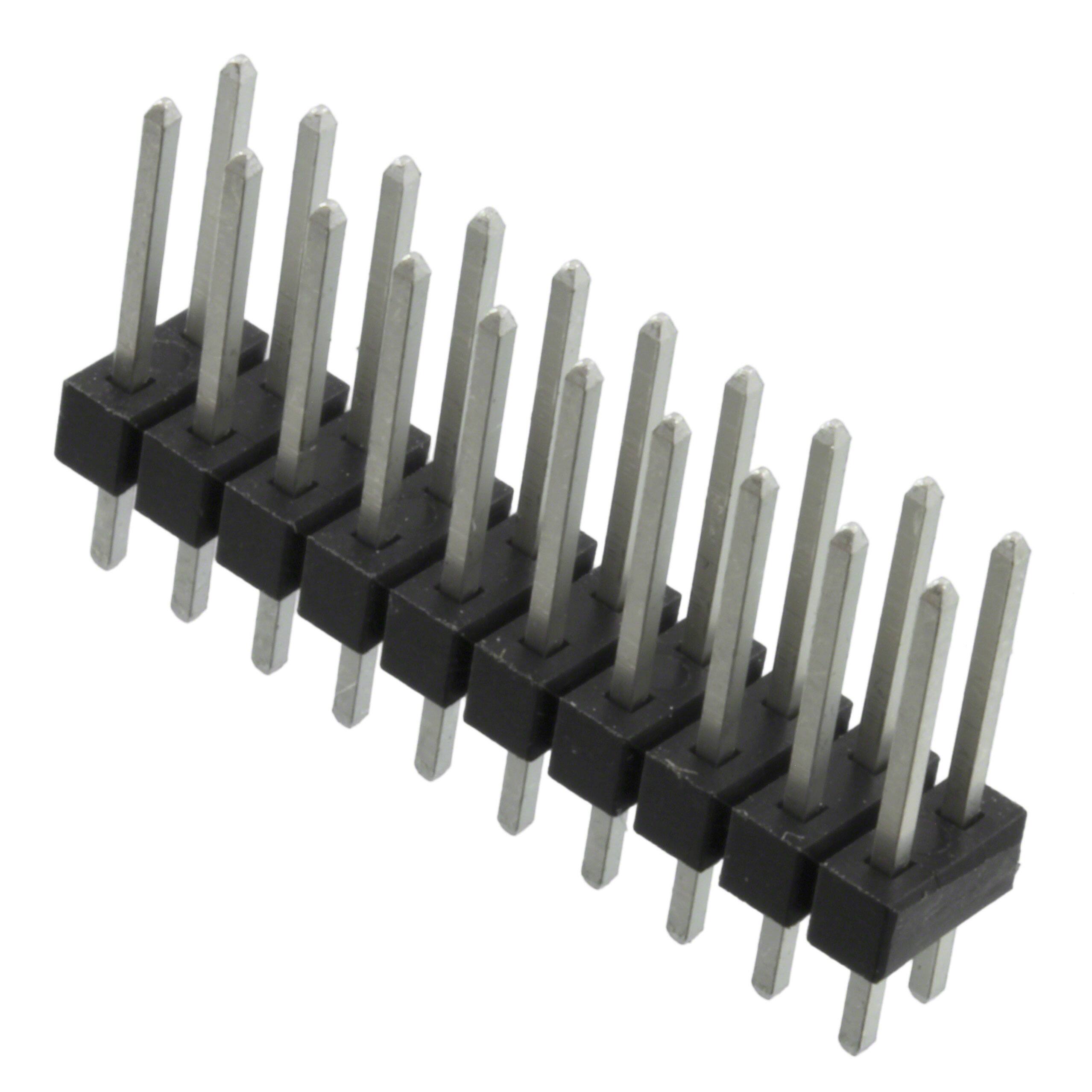 GEC10DFANSullins Connector Solutions