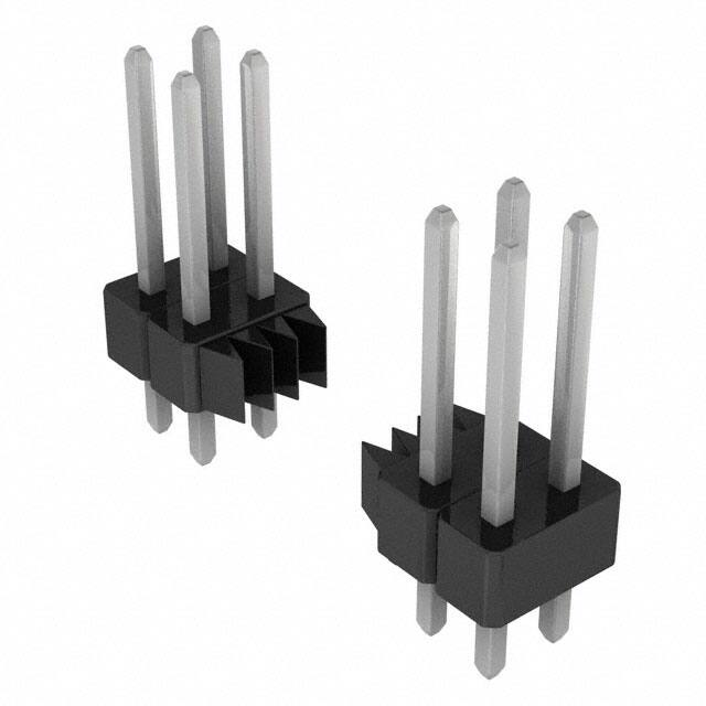 GEC36DFANSullins Connector Solutions