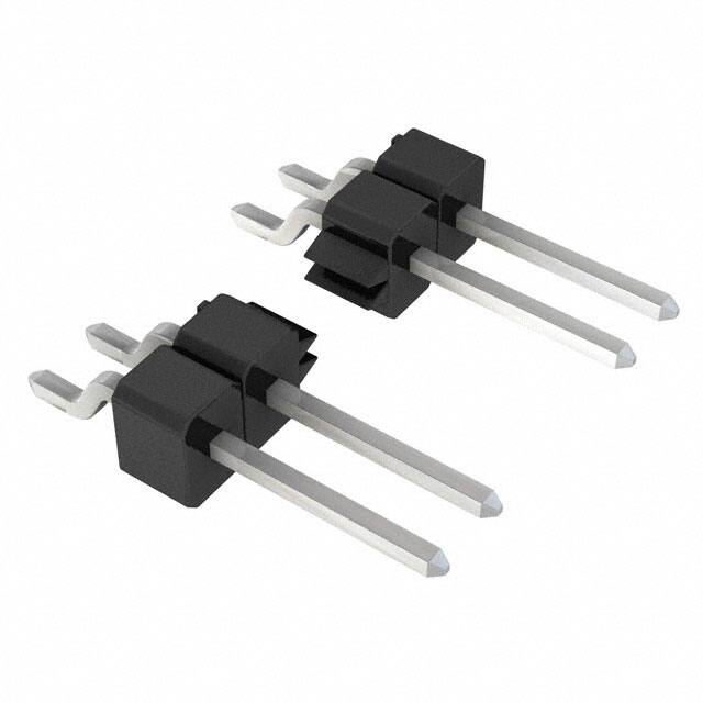 GEC19SGSN-M89Sullins Connector Solutions