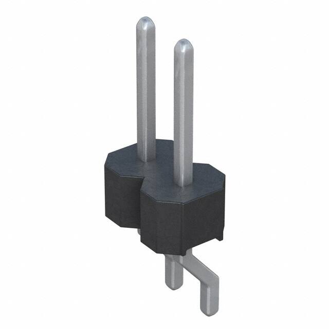 GREC002SBSN-M89RCSullins Connector Solutions