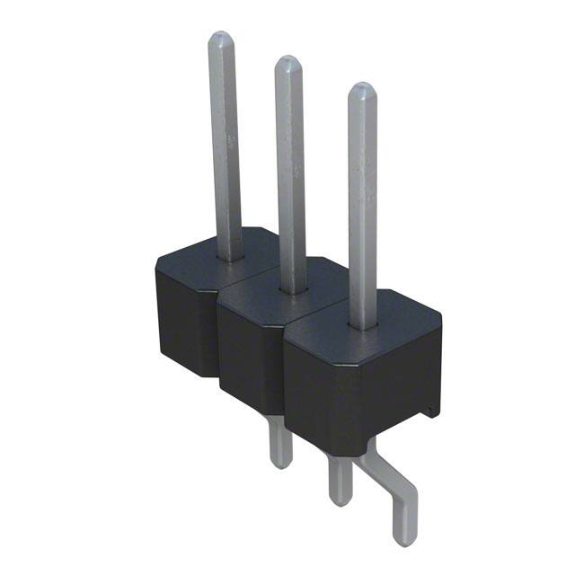 GREC003SBSN-M89RCSullins Connector Solutions
