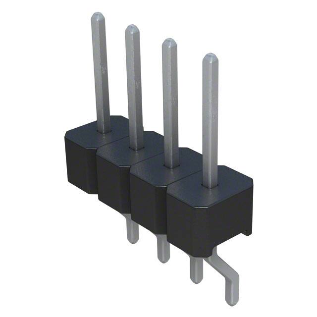 GREC004SBSN-M89RCSullins Connector Solutions