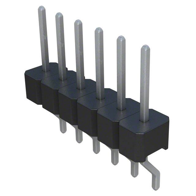 GREC006SBSN-M89RCSullins Connector Solutions